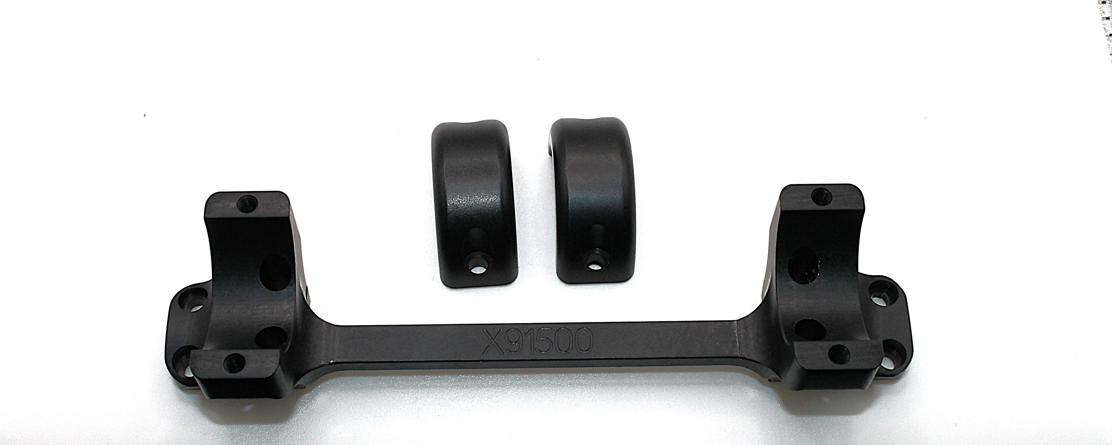 Browning A Bolt Scope Mounts And Rings | Game Reaper