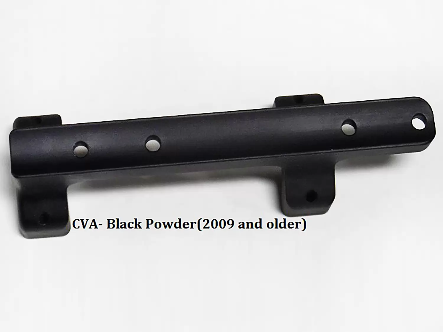 CVA Scope Mounts CVA Rifle Scope Mounts, Rings & Bases Game Reaper